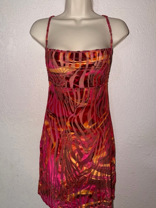 Inion Allta Dresses & Skirts - Dante’s Inferno